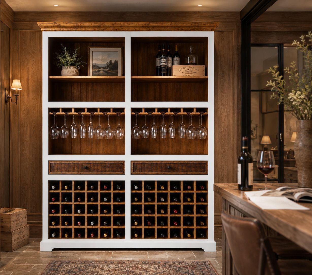 Mueble bar 006