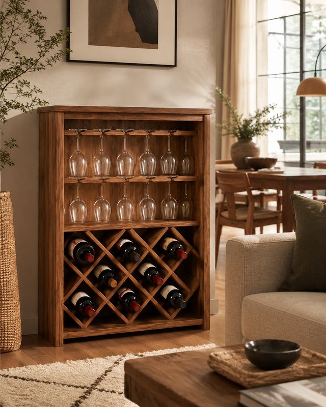 Mueble bar 007