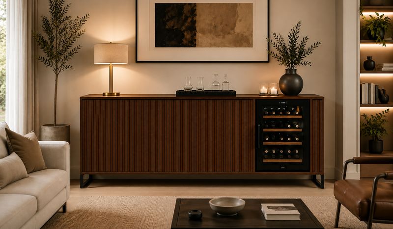Mueble bar 009