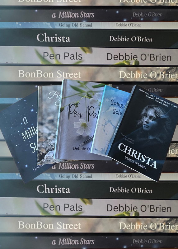 Buy All Five