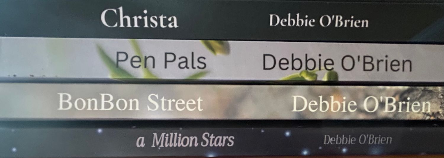Bundle of 4