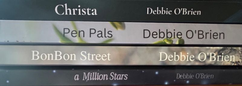 Bundle of 4