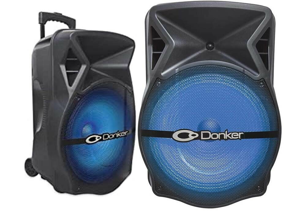 Bocina Donker MSA-4915