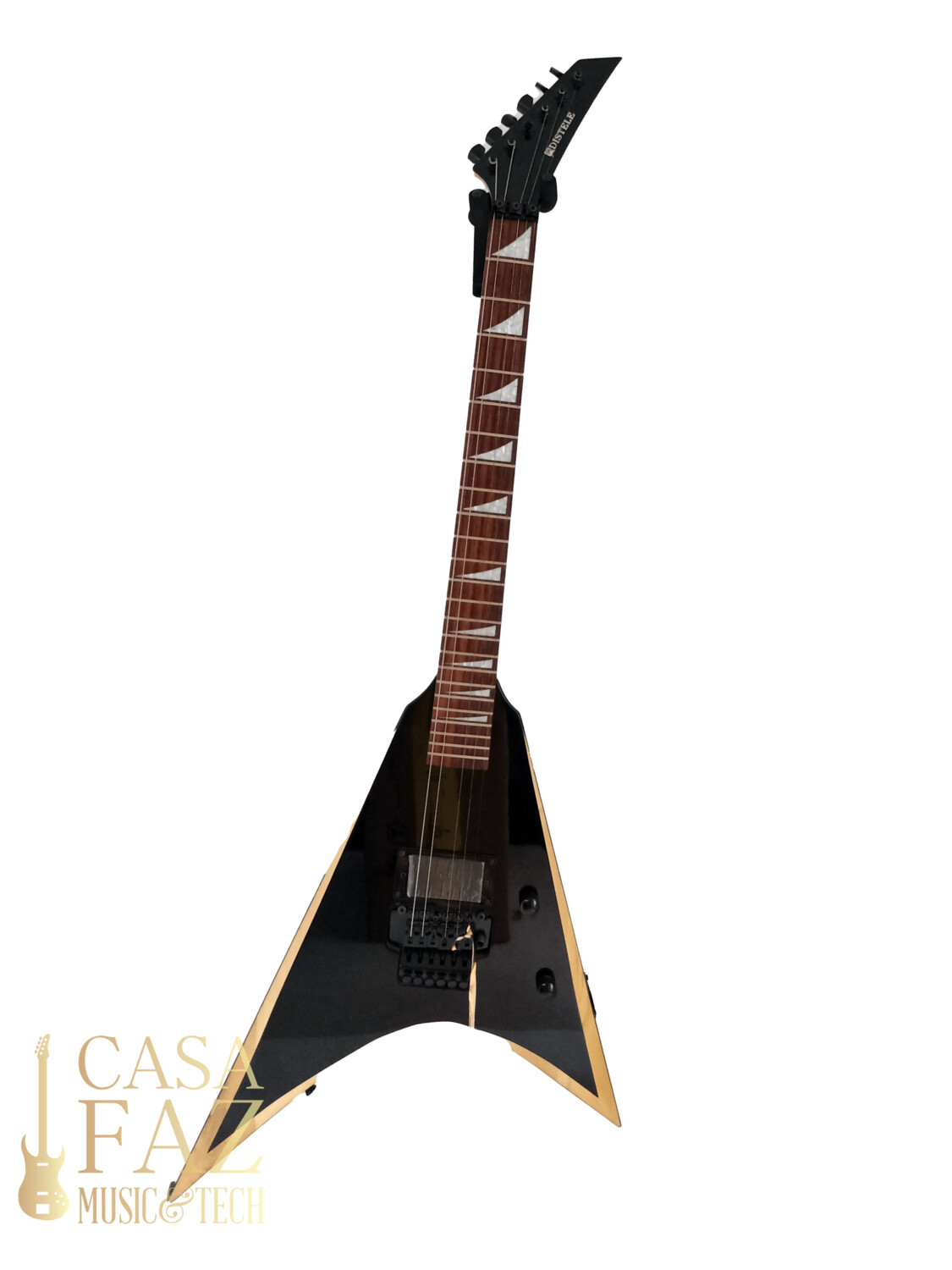 Guitarra Electrica Dislete SRR3