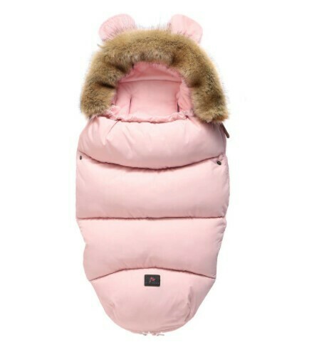 Baby Stroller Sleepsacks