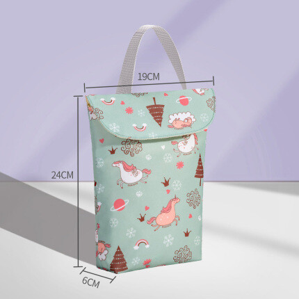 Diaper Organizer Diaper Bag