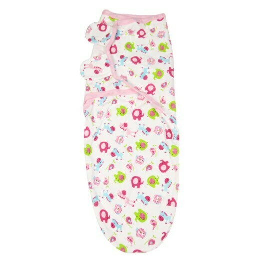 Baby Swaddle Wrap