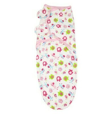 Baby Swaddle Wrap