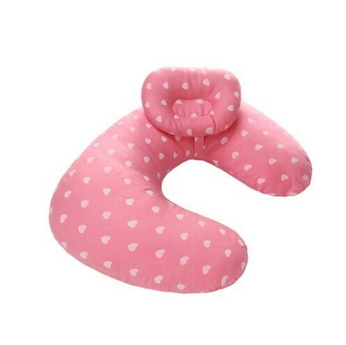 Baby Nursing Pillow