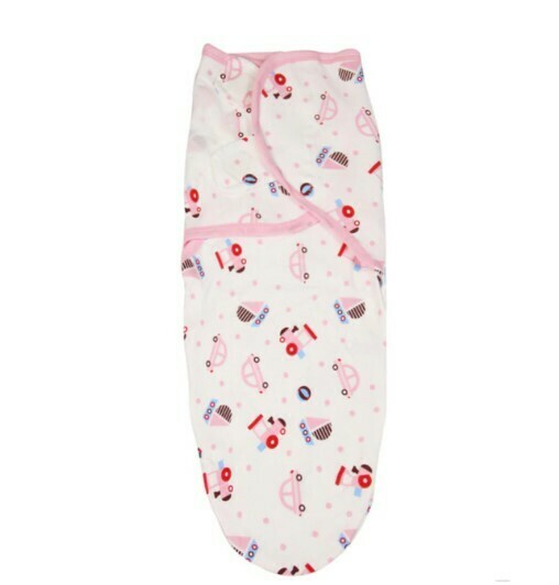Baby Swaddle Wrap