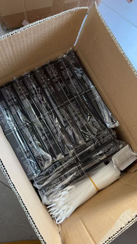Shipment to CH