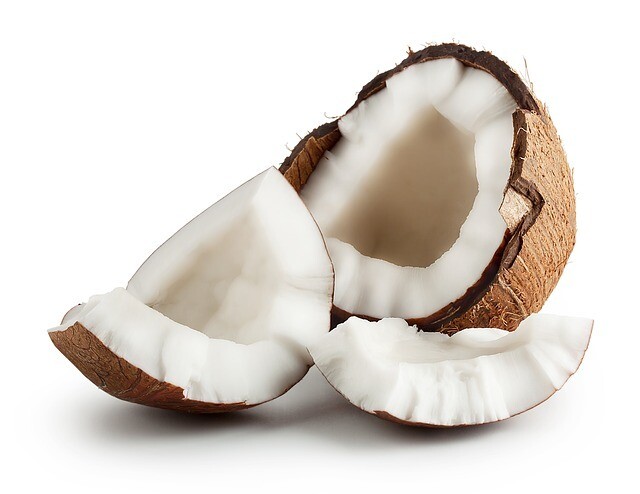 Coconut White Balsamic