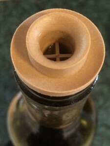 Tapi Pour Spout