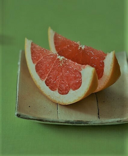 Grapefruit White Balsamic
