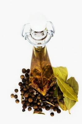 Specialty Oils