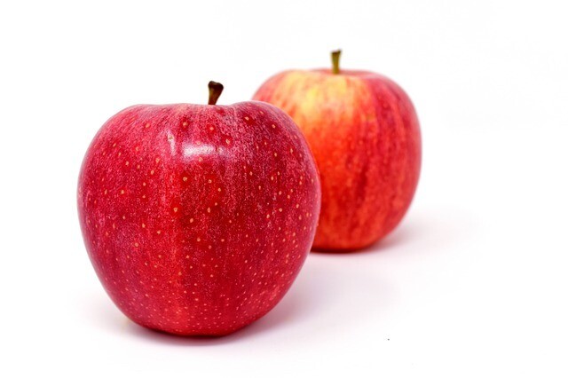 Red Apple