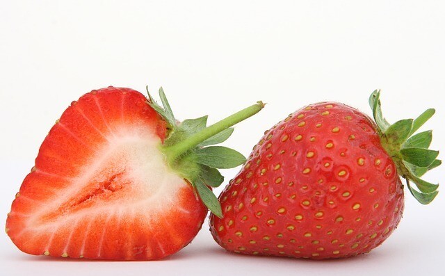 Strawberry