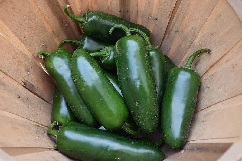Jalapeno White Balsamic