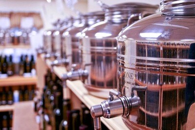 Sherry Reserva Wine Vinegar