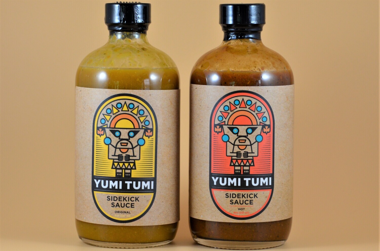 Yumi Tumi Sauce