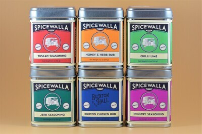 spicewalla