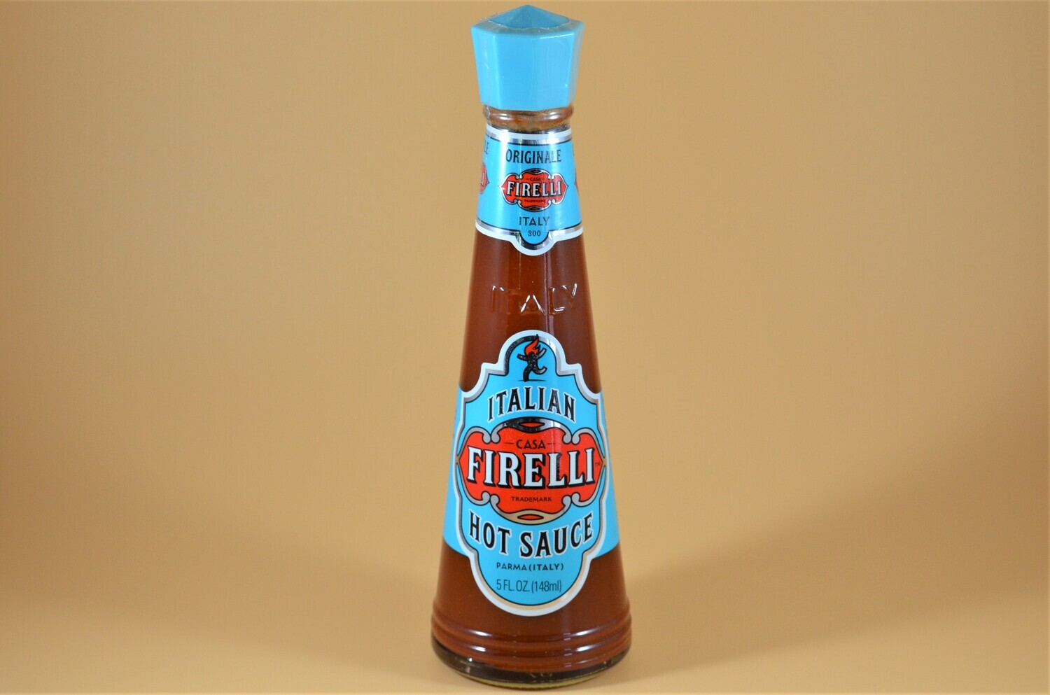 Firelli Italian Hot Sauce