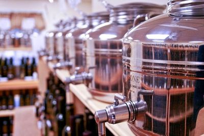 Organic Cuvee