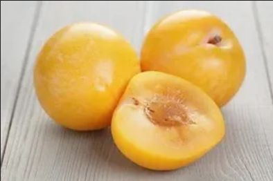 Umeboshi Plum Umeboshi Plum