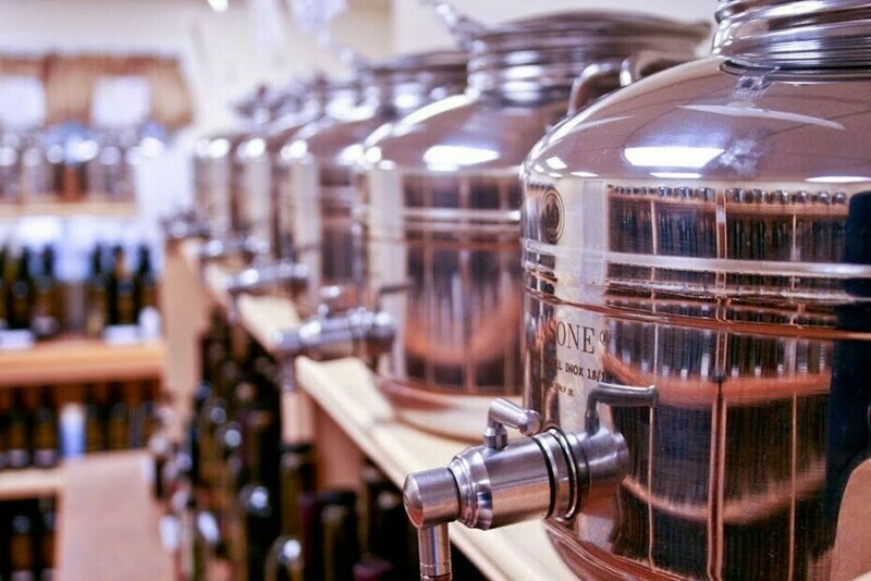 Picual - Chile Picual - Chile