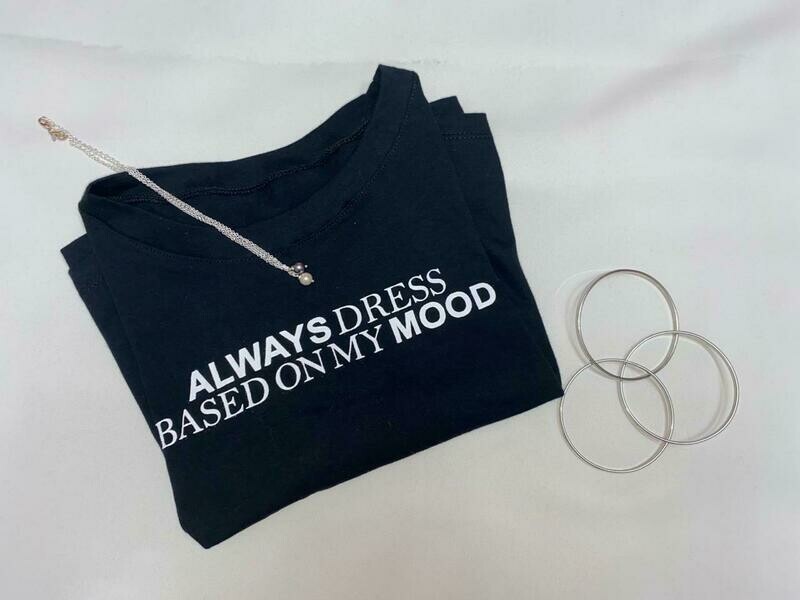 remera always/mood