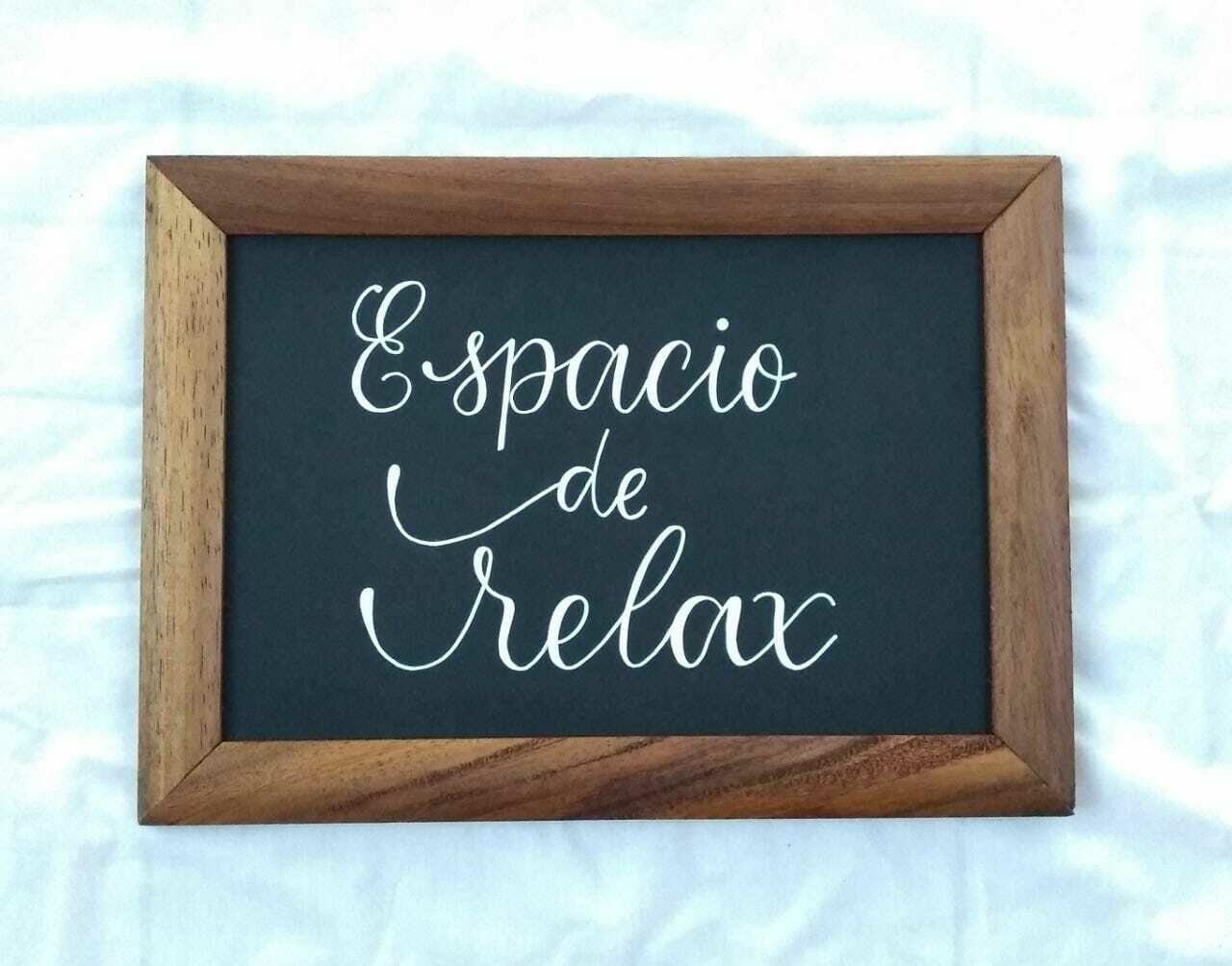Cuadrito Frase