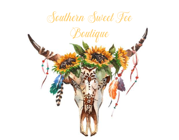 Southern Sweet Tee Boutique