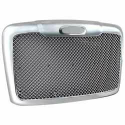 Freightliner Cascadia Mesh Grille 2008-2017