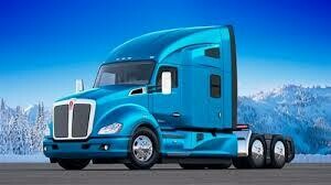 Kenworth