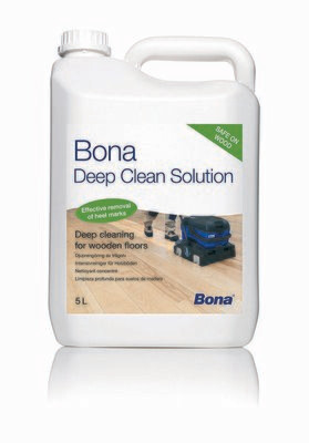 Bona Deep Clean 5L