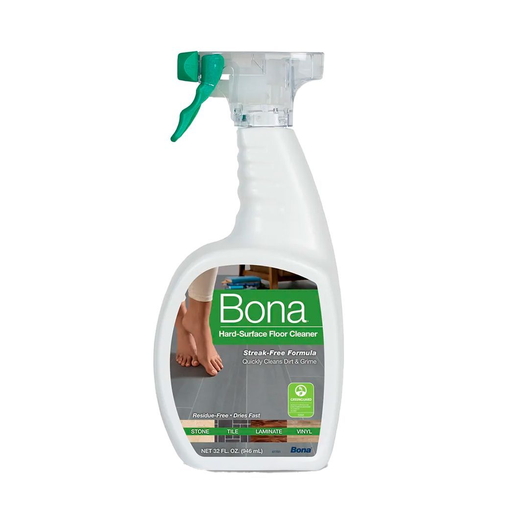 Bona Limpador para Piso Frio Spray - 946ML