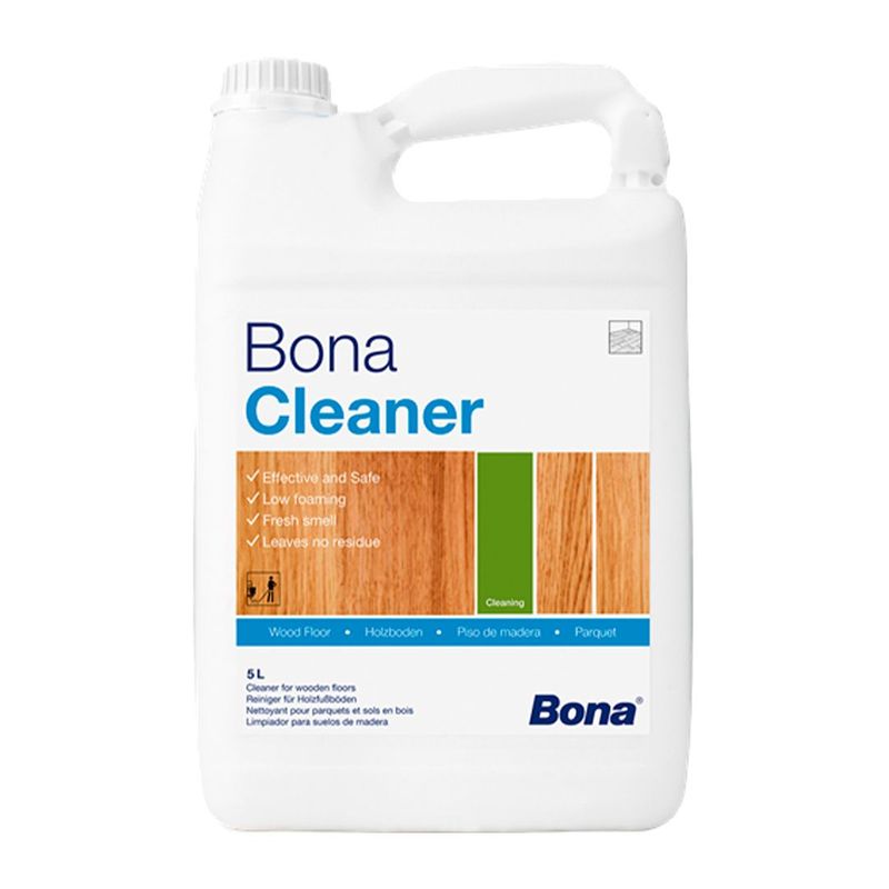 Bona Cleaner - 5L