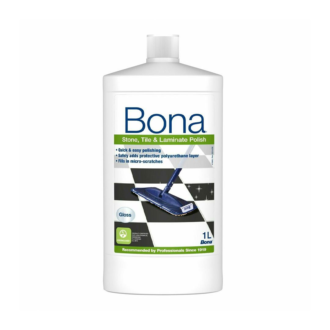 Bona Refresher para Piso Frio e Laminado - 1L