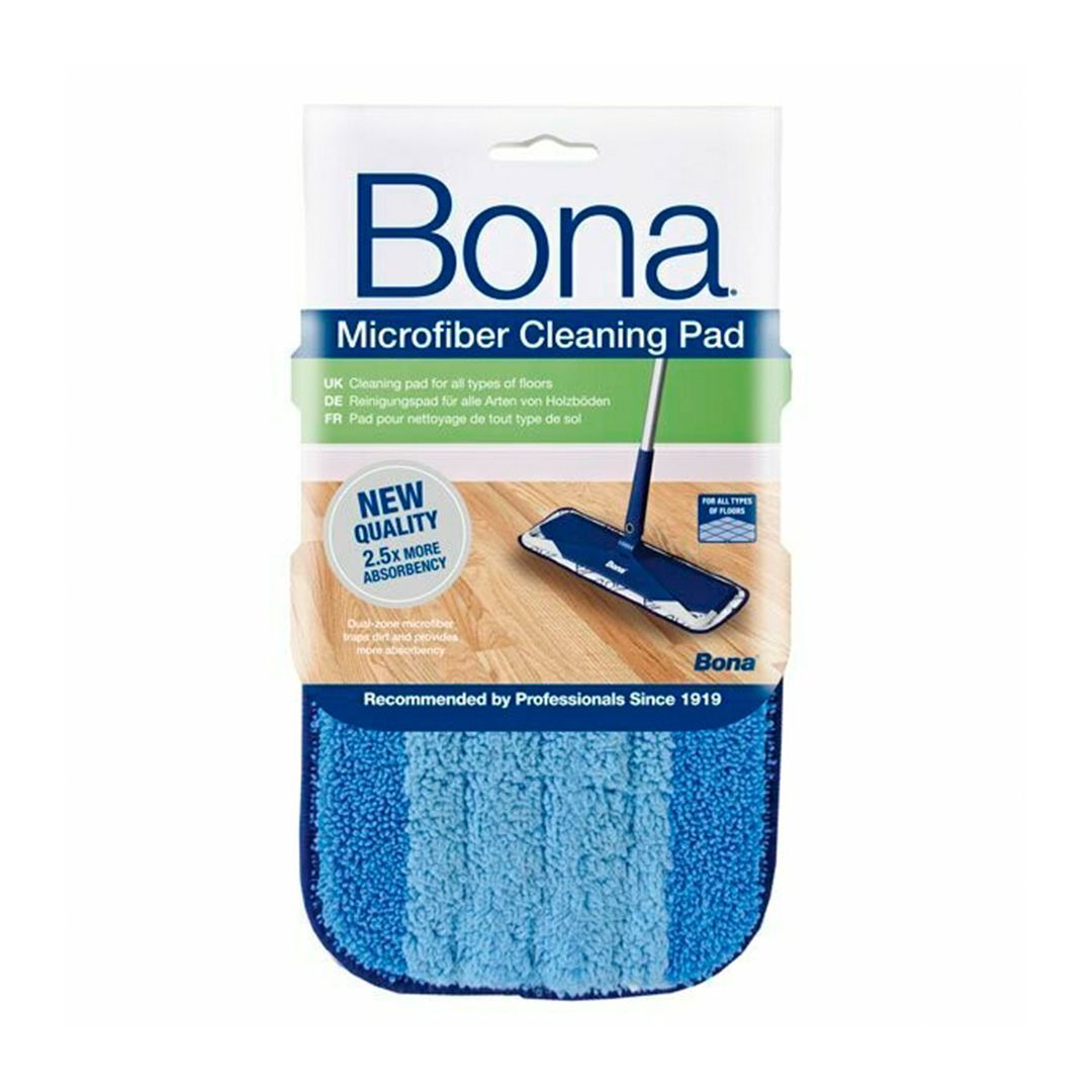 Bona Pad Limpador