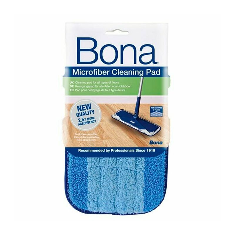 Bona Pad Limpador