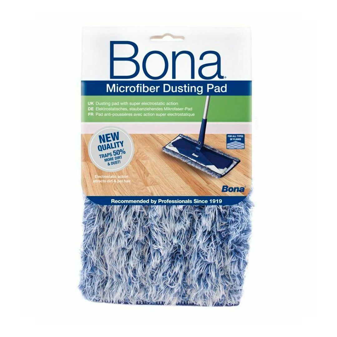 Bona Pad Eletrostático