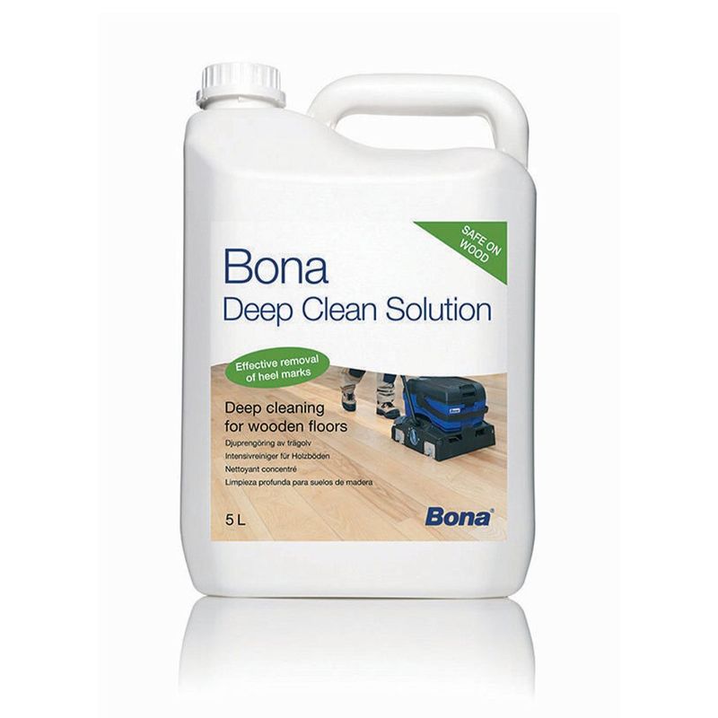 Bona Deep Clean - 5L