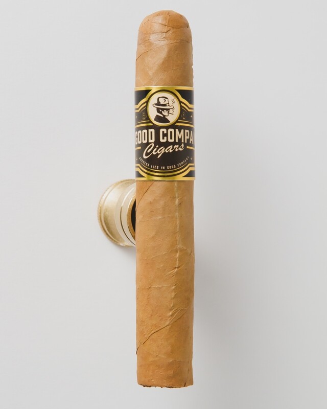 Connecticut Robusto - 3 Pack