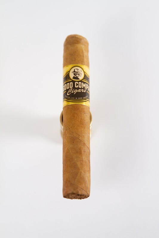 Connecticut Robusto Corojo - 3 Pack