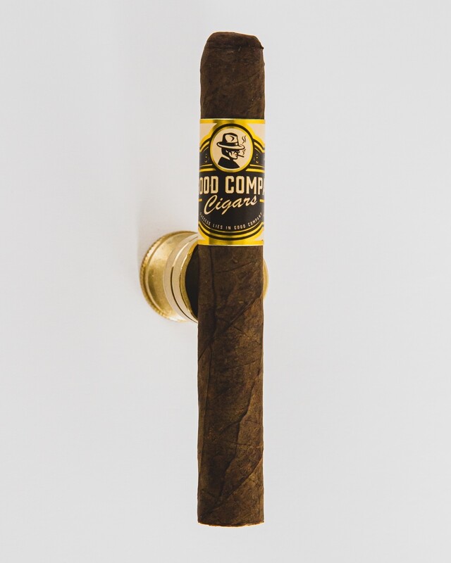 Maduro Petite Corona - 5 Pack