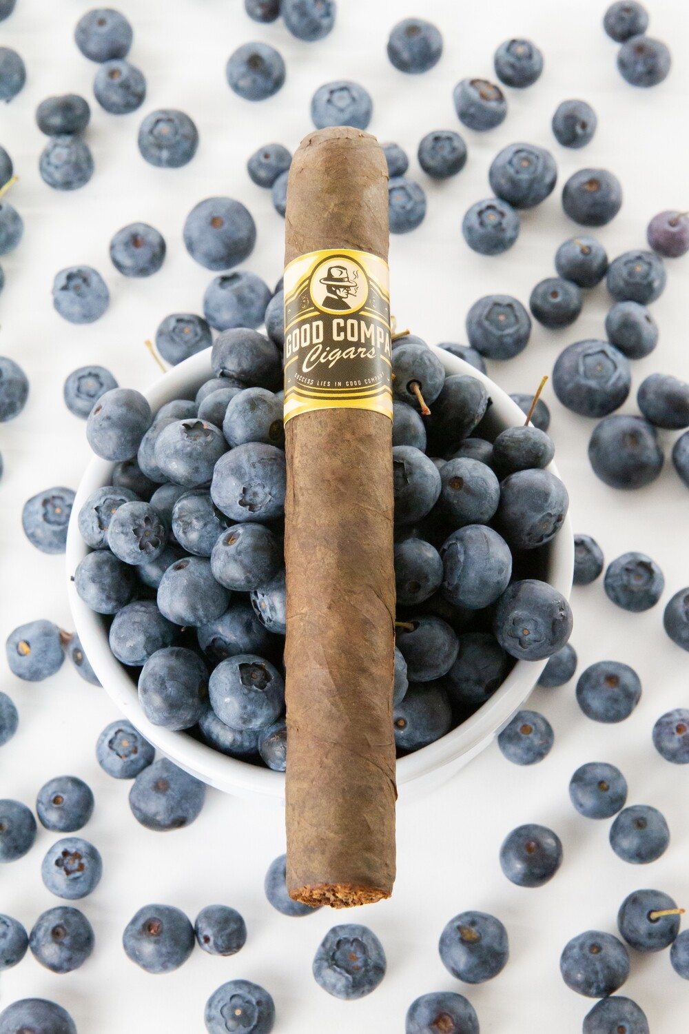 Blueberry Toro Oscuro - 3 Pack