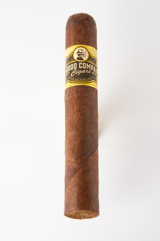 Habano Corojo Gordo - 3 Pack