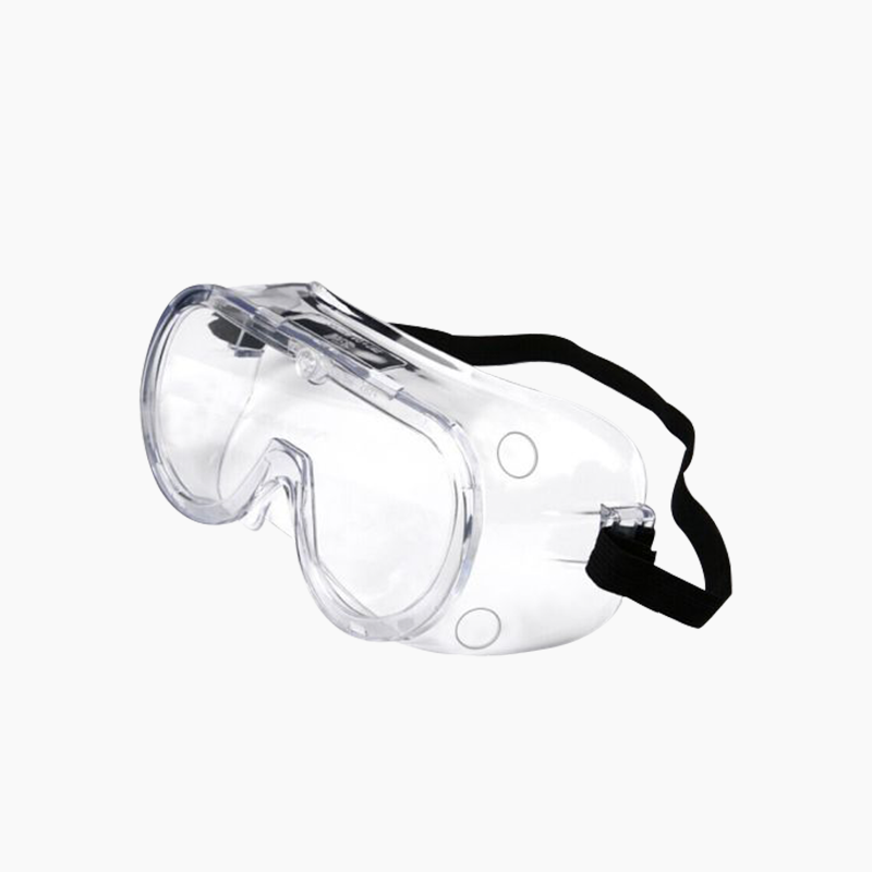 Medical Isolation Goggles