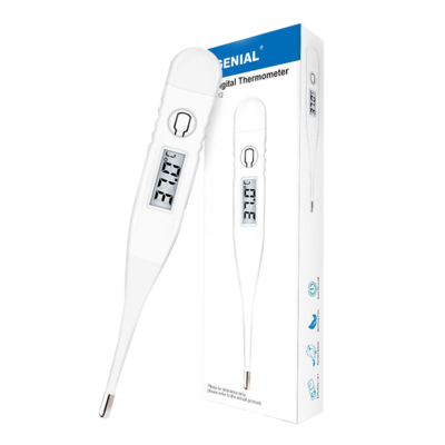 DIGITAL ORAL THERMOMETERS