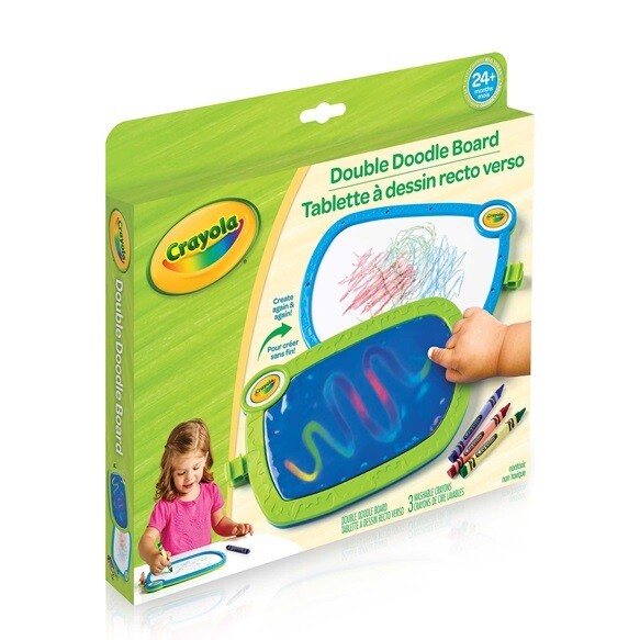 DOODLE BOARD